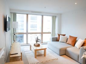 The Grand Serenity Suite