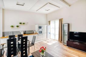 2 BR Flat Edgware Road
