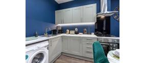 Cozy 3 Bedroom Flat in London!