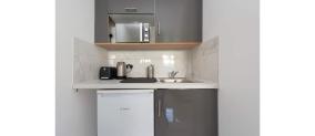 Newly Renovated Cozy Studio in North London
