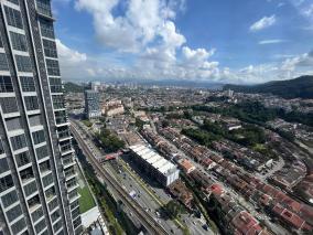 Cozy Condo in Cheras, KL