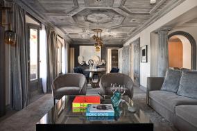 Les 2 chalets - Les appartements du Strato