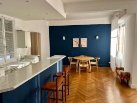 Bel appartement au coeur du Carre d'Or Massena