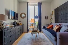 304a Tres beau studio refait a neuf hyper centre