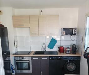KSOUKSOU Superbe appartement a 200m de la plage