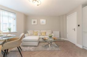 Modern 2-Bed Flat Central London - Bright and Spacious - Great Location