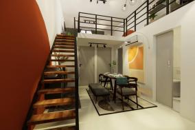 Modern Loft@ Arte Cheras