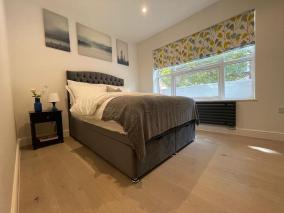 2 Bed Apartment in London