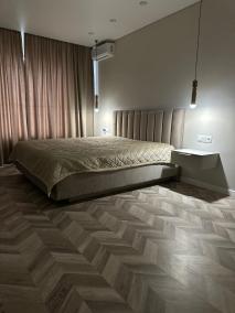 Appartamenty Centr Luks na Sarajsyk