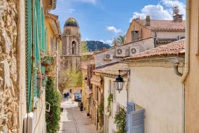 ANNONCE DESACTIVEE Saint-Tropez