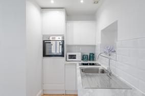 HAFH in Paddington - Double studio 3