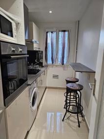 Jolie appartement proche Nice Aeroport