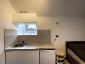 Modern Brand New Build STUDIO Apartments LONDON