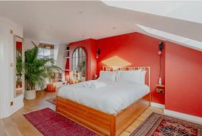 Vibrant 1 bed flat in Brixton!
