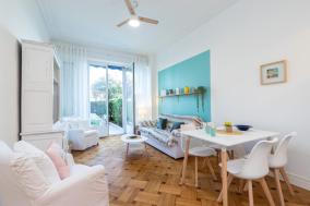 Promenade des Anglais 2 Bdr Large Terrace