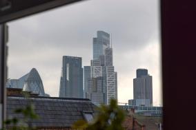 #7 Prime London Living Location