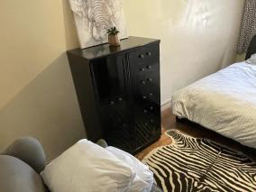 The Woodlands apartments 1