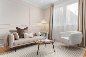 Designer Home in Central London