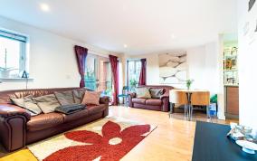 1 bedroom stylish apartment in zone 2 close to center - whole apartment
