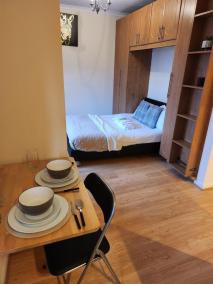 UK CHAPS Retreat: Private Chelsea Studio