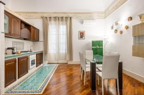 Florio Apartment by DomuSicily