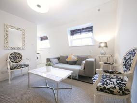 Cozy 1 Bed Apartment 2 mins from Paddington