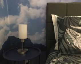 Summer Beach Studio, 4 persons, mobile AC, Old Town