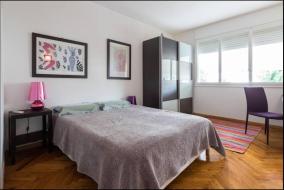 Bel appartement 2 chambres proche plage et centre