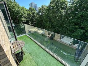 Two bed in Battersea 2