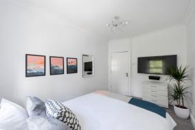Cosy Two Bedroom Apartment in Oxford Circus-Fitzrovia