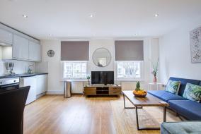 Gorgeous 1 Bedroom Property