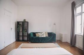 2 New bed flat in hammersmith