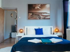 Regina Elisabeta Apartment