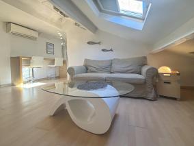 Zone pietonne - Wifi, AC, 2 pers