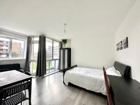 Fabulous 3 bedroom flat sleeps 6