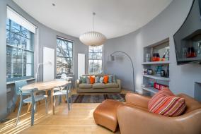 JOIVY Splendid flat near Holland Park