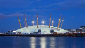 London East Side Wharf