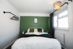 1 Bed Flat Tottenham Hale N17