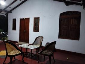 Samaya home