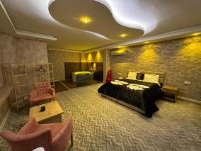 CANKAYA SUIT HOTEL