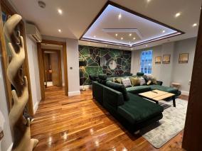 Hyde Park, Oxford St - 2 Bed, 3Bath - Lift