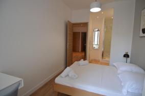 NAPOLEON - Superbe appartement 2 chambres au coeur du Port de Nice