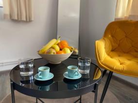 Cool'n Cozy, Modern Baneasa Studio