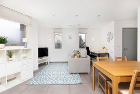 Chic ECO 1BR flat a Wandsworth haven