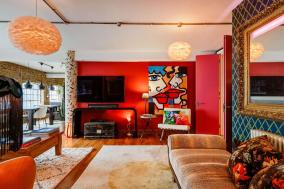 Luxury Bermondsey Warehouse Loft with Lift