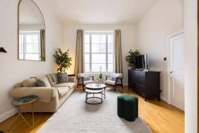 Welcoming Flat with Sauna - Paddington