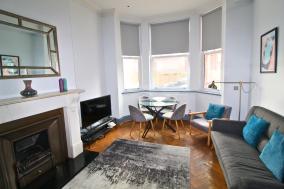 Barons Court by Viridian Apartments
