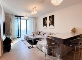 Address Beach Resort JBR