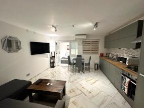 Central London Zone 1 apartment