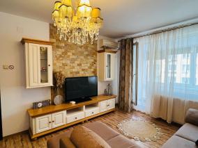 Apartament Naty
